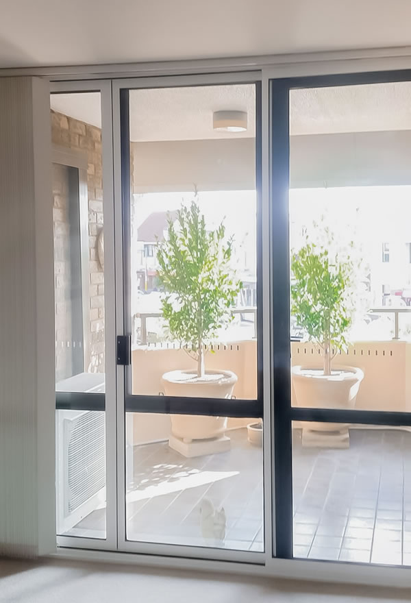 soundproofing doors