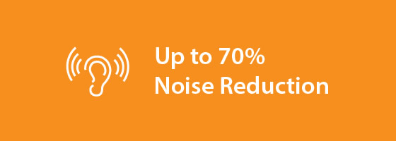 Noise Chart Technical Data