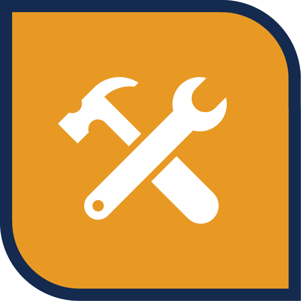 Customs Install New