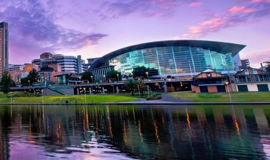 Adelaide