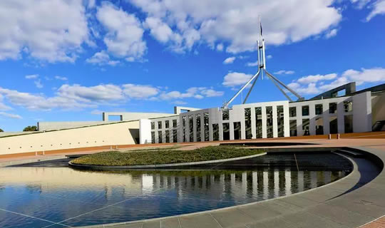 Canberra