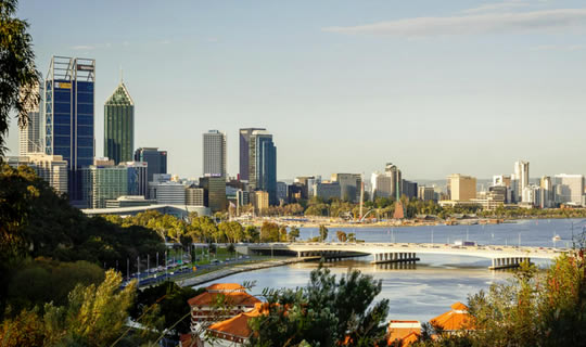 Perth