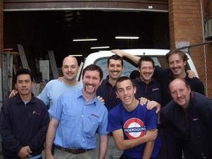 Ask me about my moustache