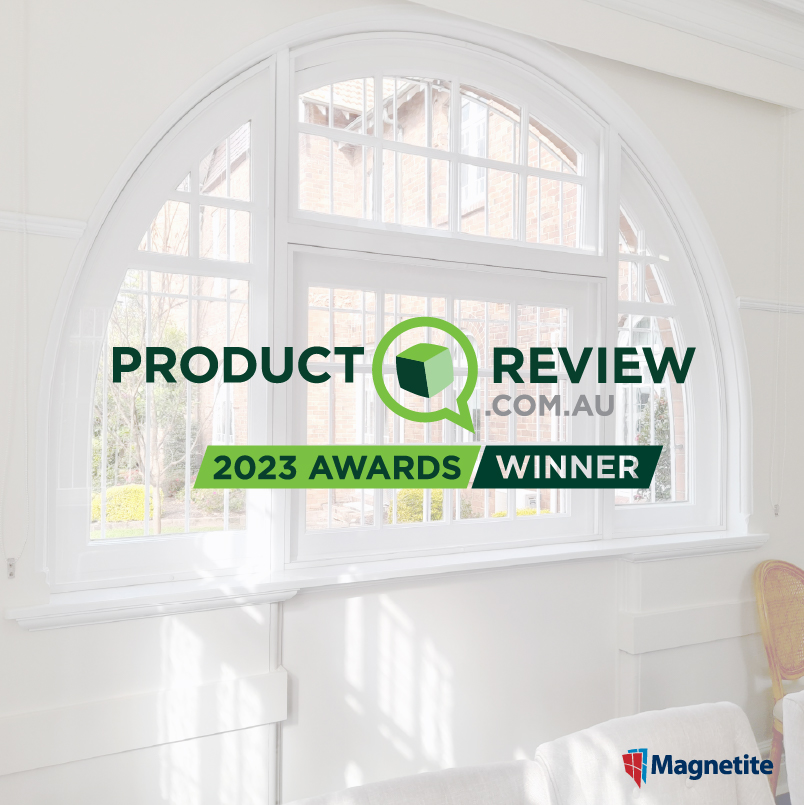Magnetite wins Product Review Award