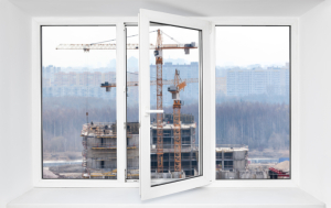 Double Glazing &amp; Noise Reduction – Debunking the Myths