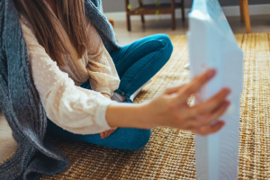 5 Ways You Can Keep Your Canberra Home Warm in This Winter