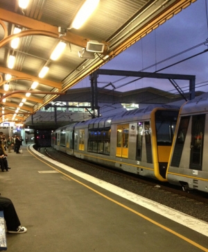 Are You Ready for More Rail Lines?