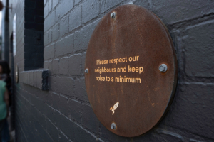 How To Create A Quieter Space In The Heart Of Melbourne