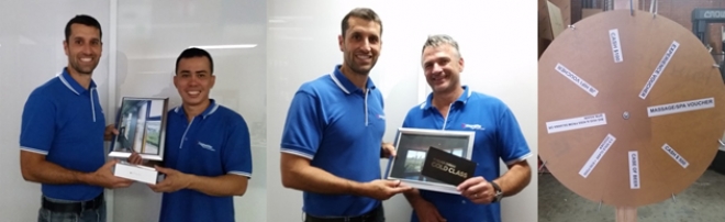 Magnetite Sydney Photo Competition: We've got the winners!!