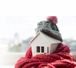 How to keep your home cosy this winter