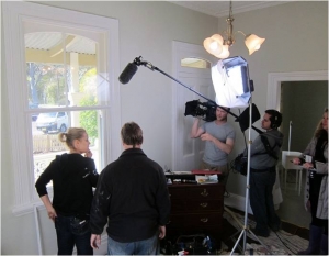 Selling Houses Australia - Series 5 - Railway Cottage