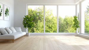 What Is the Lifespan of Double-Glazed Windows?