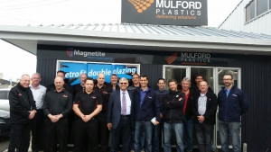 Magnetite is now available in New Zealand