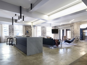 The Rocks's Claremont House Apartment shortlisted in 2014 IDEA